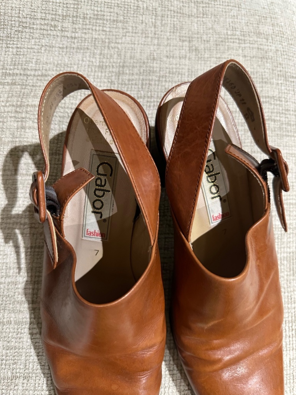 Gabor shoes - Picture 4 of 4